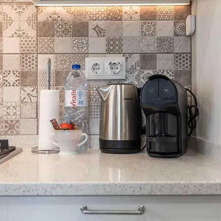Centralgarve - Great, Bright 2-bedroom Flat In The Center Of -topazio Appartement Vilamoura